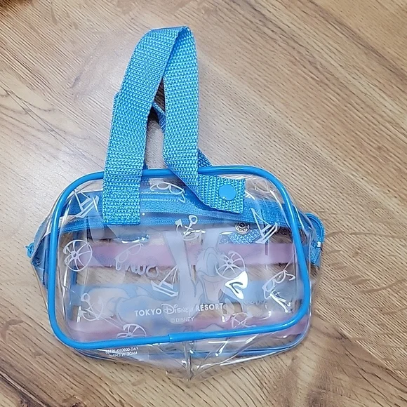 Donald OH Boy! Its Summer small bag - Picture 4 of 6